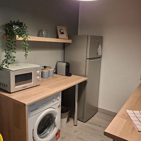 Studio F13 โตปลีซา ภายนอก รูปภาพ