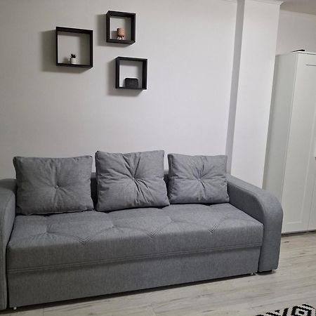 Studio F13 โตปลีซา ภายนอก รูปภาพ