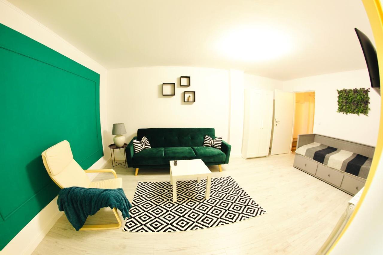 Studio F13 โตปลีซา ภายนอก รูปภาพ