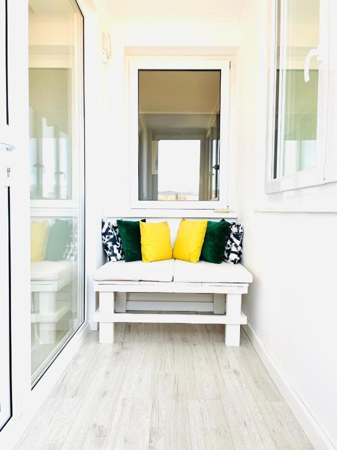 Studio F13 โตปลีซา ภายนอก รูปภาพ