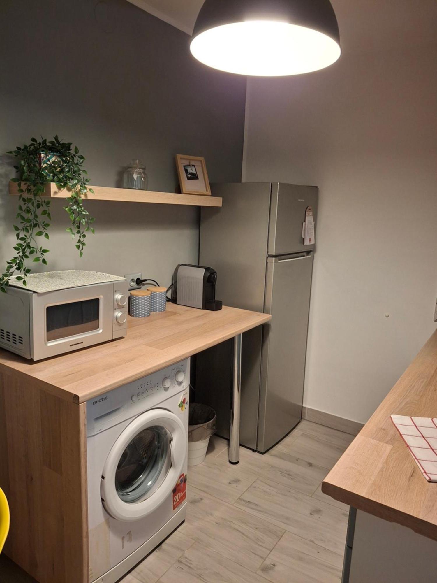 Studio F13 โตปลีซา ภายนอก รูปภาพ